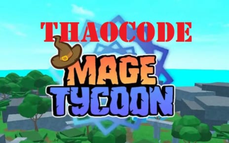 Code Mage Tycoon