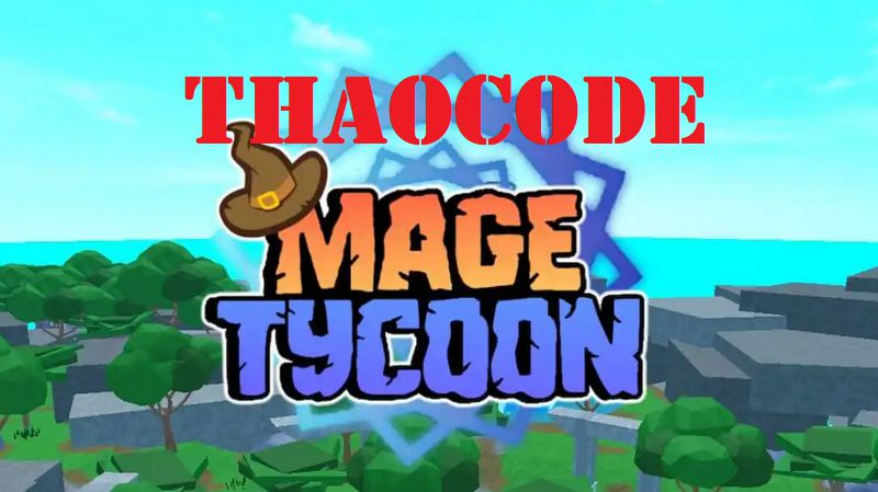 Code Mage Tycoon