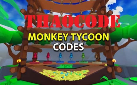 code Monkey Tycoon