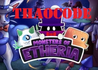 Code Monsters of Etheria