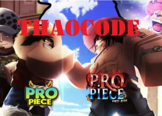 Code Pro Piece Pro Max