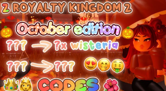 code royalty kingdom 2 1 jpg