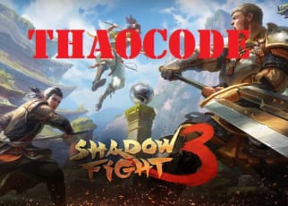 Code Shadow Fight 3