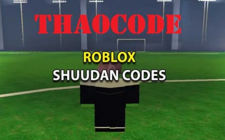 Code Shuudan