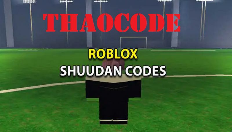Code Shuudan