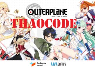 Code Outerplane