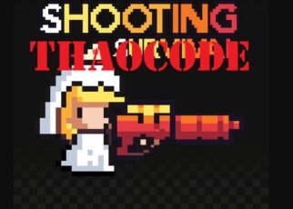 Code Shooting Survival