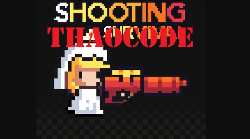 Code Shooting Survival