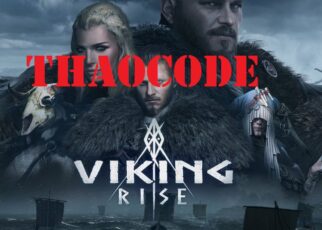 Code Viking Rise