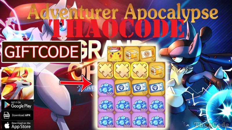 Tổng hợp Code Adventurer Apocalypse mới nhất tháng 01/2025, Cách nhập code