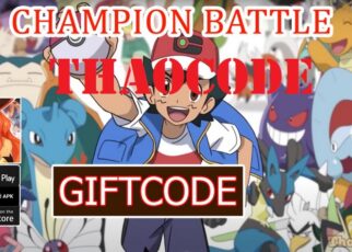 Code Champion Battle