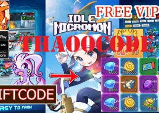 Code Idle Micromon