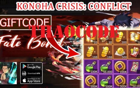 Code Konoha Crisis: Conflict