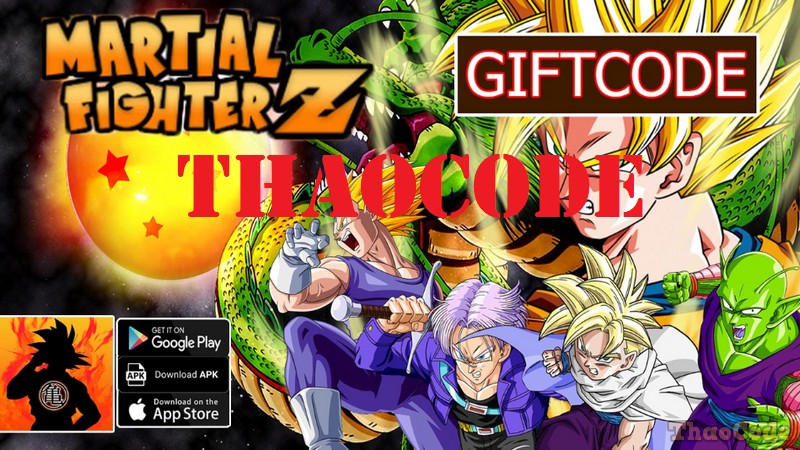 Code Martial Fighterz mới nhất tháng 01/2025, Cách nhập code nhận quà tặng