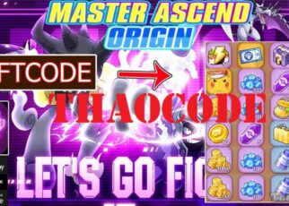 Code Master Ascend Origin