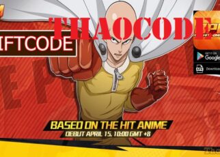 Code OPM One Hit One Kill