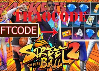 Code Streetball2: On Fire