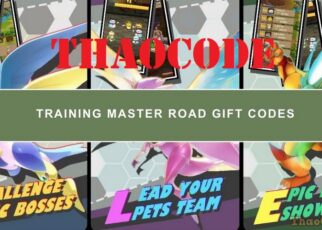 Code Training Master Road