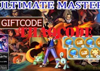 Code Ultimate Master
