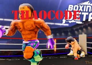Code Boxing Beta