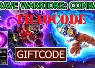 Code Brave Warriors: Combat