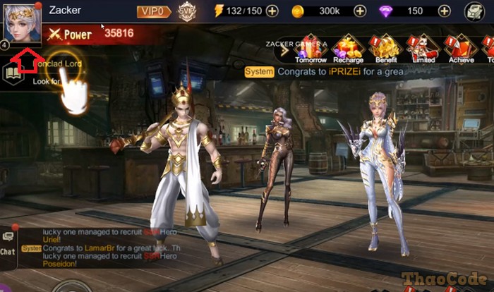 code deity arena mobile 1 jpg