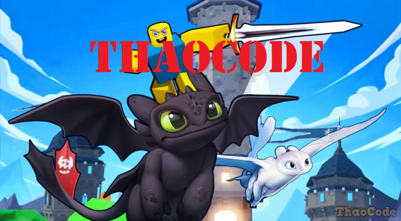 Code Dragon Warriors Simulator mới nhất tháng 12/2023 và cách nhập code