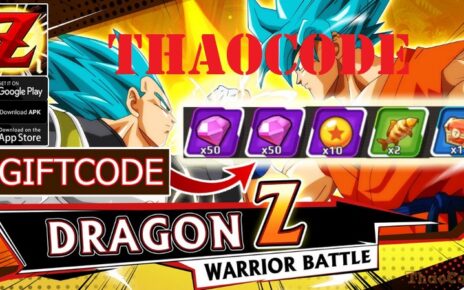 Code Dragon Z Warrior Ultimate Duel