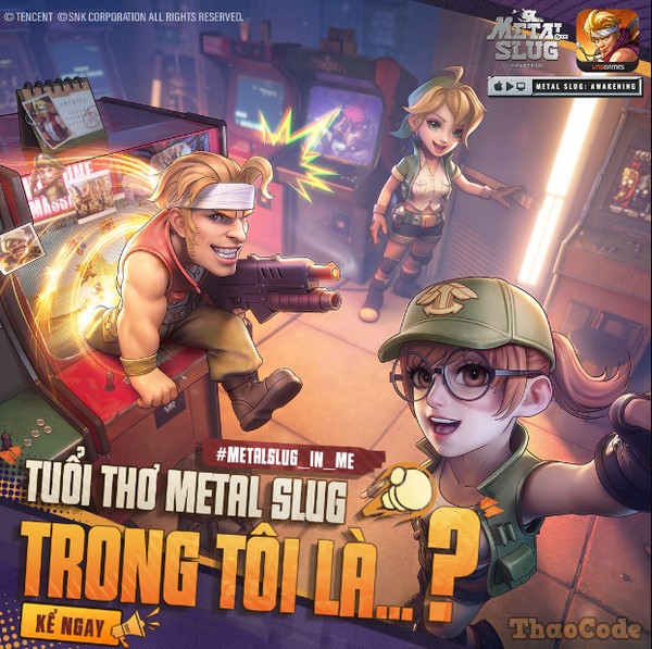 code metal slug awakening 1 jpg