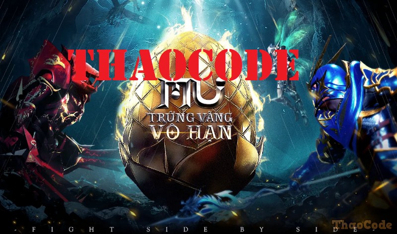 Code MU Trứng Vàng Vô Hạn mới nhất: hướng dẫn nhập Code