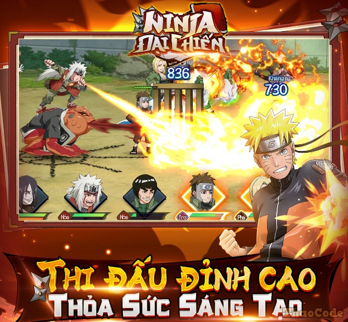code ninja dai chien 2 jpg