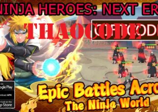 Code Ninja Heroes: Next Era