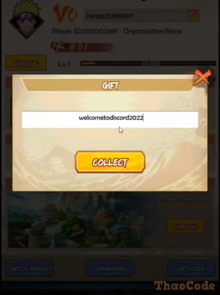 code ninja war ultimate challenge 3 jpg