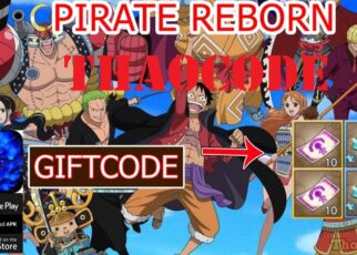 code Pirate Reborn