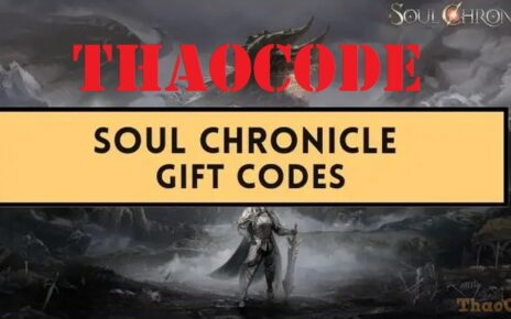 Code Soul Chronicle