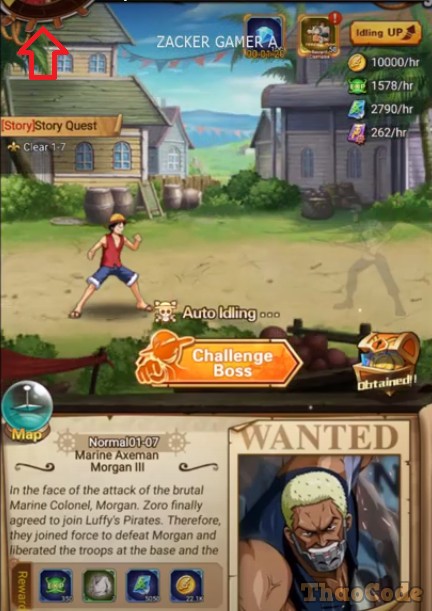 code treasure hunter pirates 1 jpg