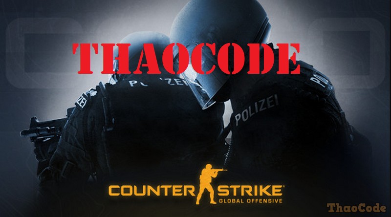 Danh sách phím tắt điều khiển game CS: GO (Counter-Strike: Global Offensive)