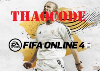 phím tắt chơi game FIFA Online 4