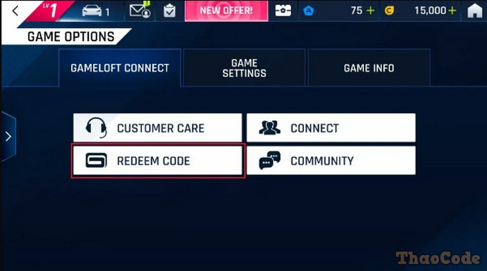 code asphalt 9 legends 2 jpg