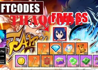 Tổng hợp Code Anime Brawl: ALL OUT mới nhất tháng 8/2023 và cách nhập code