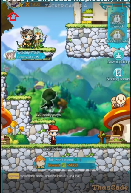 code maplestory r evolution 1 jpg