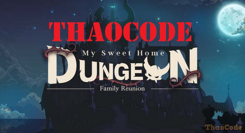 Code My Home Dungeon: Defense RPG mới nhất, Cách nhập code