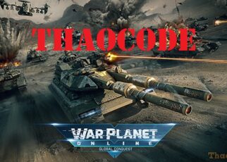 Code War Planet Online