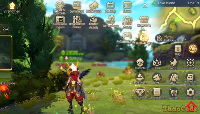 code dragon nest 2 evolution 2 jpg